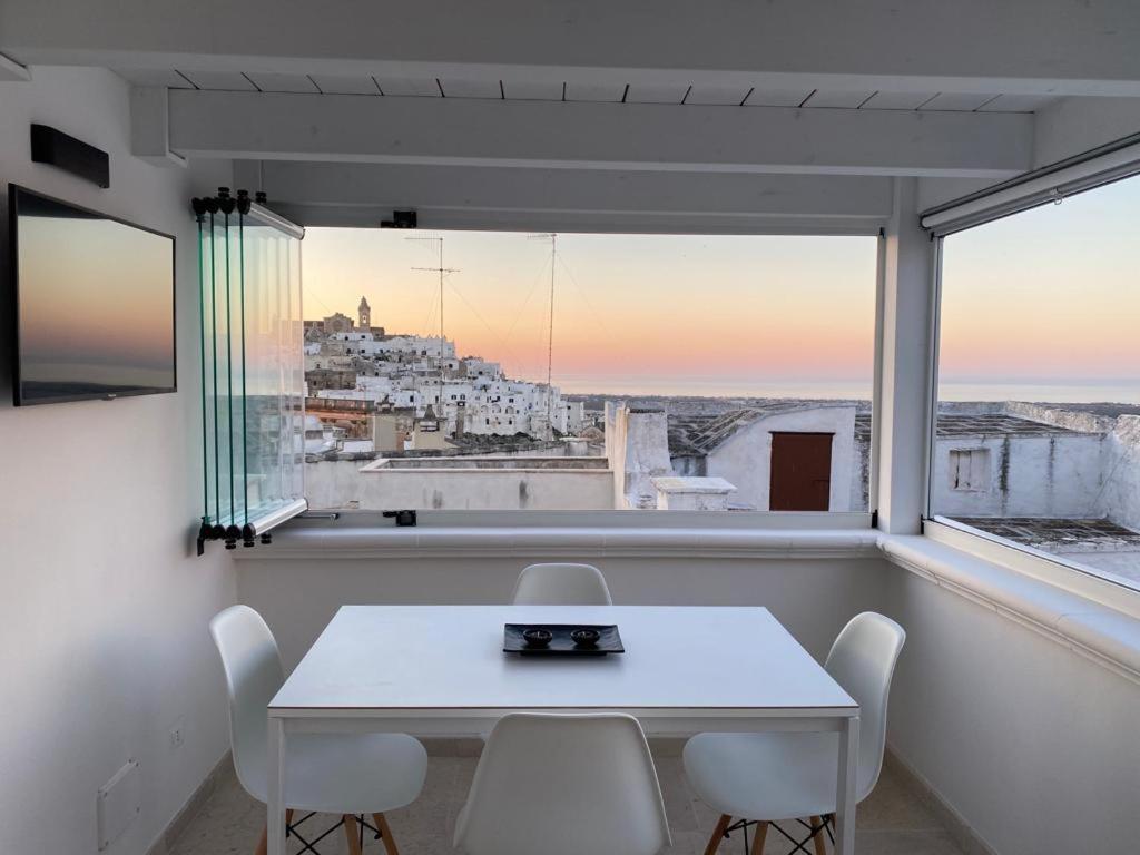 Villa Dimora Matteotti Ostuni By Gonewlocation Extérieur photo
