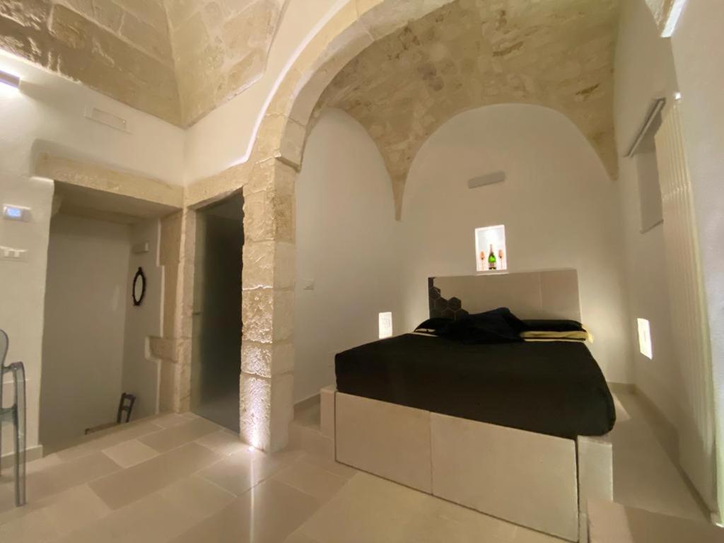 Villa Dimora Matteotti Ostuni By Gonewlocation Extérieur photo