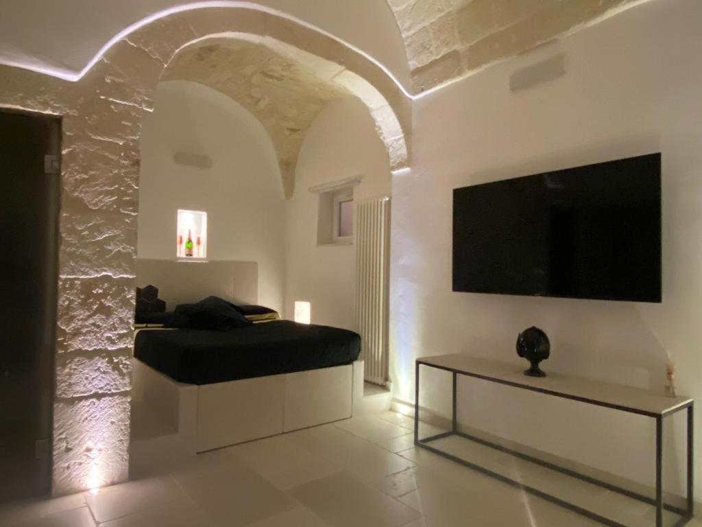 Villa Dimora Matteotti Ostuni By Gonewlocation Extérieur photo