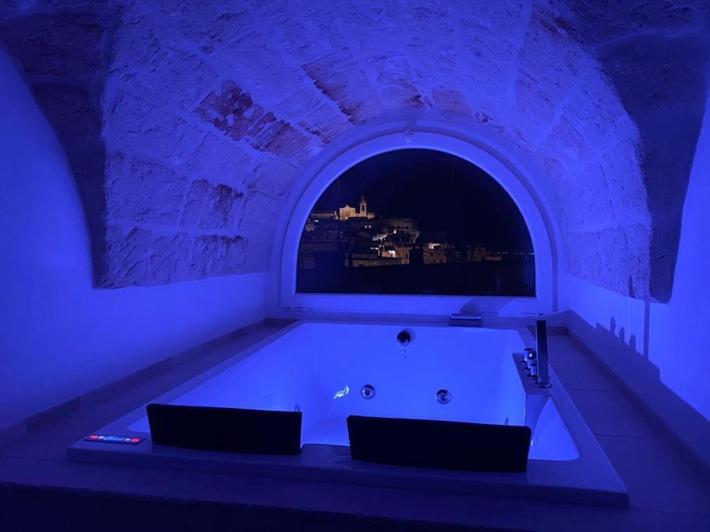 Villa Dimora Matteotti Ostuni By Gonewlocation Extérieur photo
