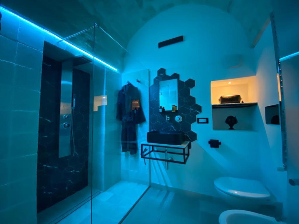 Villa Dimora Matteotti Ostuni By Gonewlocation Extérieur photo