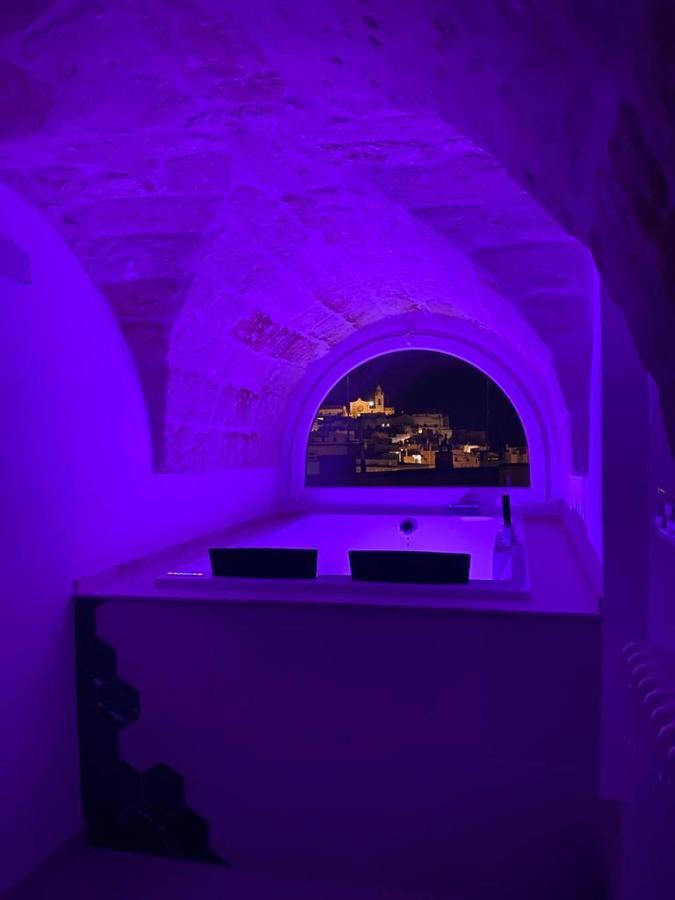 Villa Dimora Matteotti Ostuni By Gonewlocation Extérieur photo