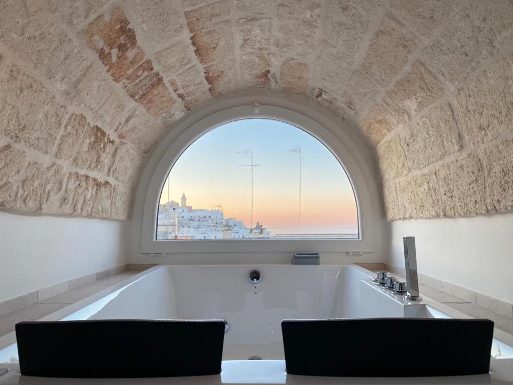 Villa Dimora Matteotti Ostuni By Gonewlocation Extérieur photo