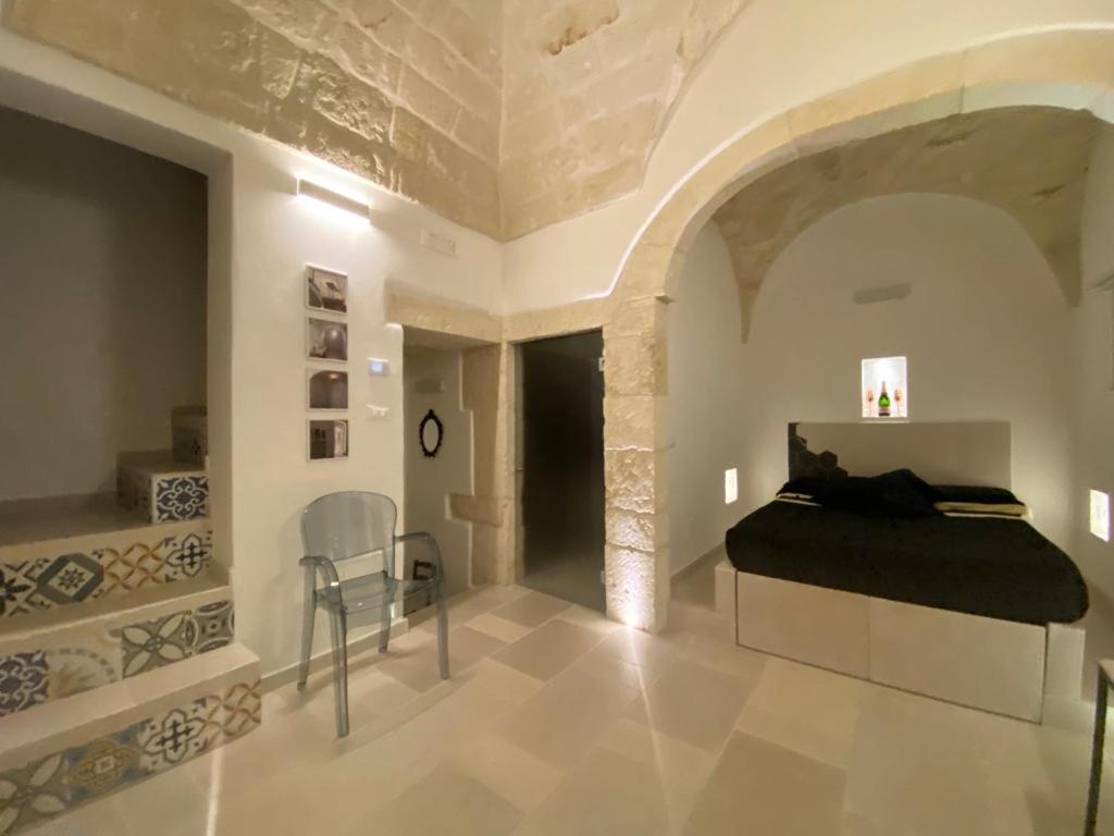 Villa Dimora Matteotti Ostuni By Gonewlocation Extérieur photo