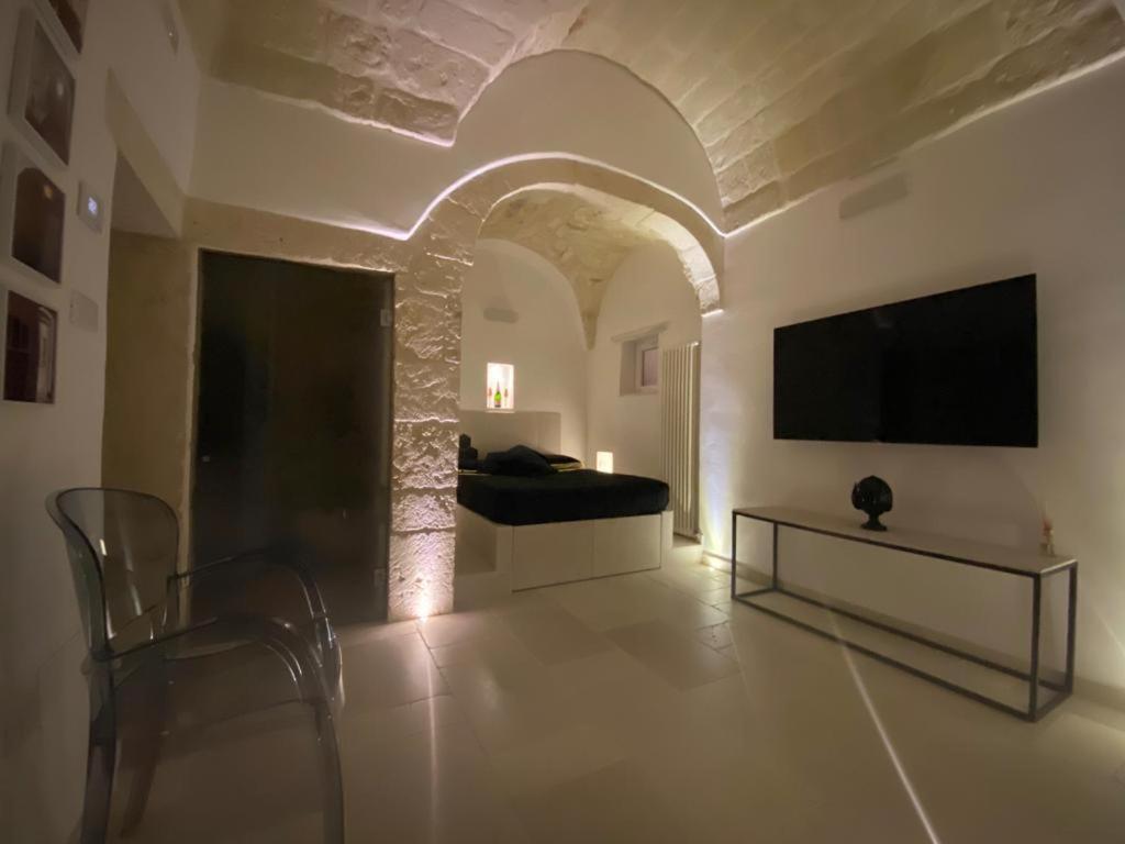 Villa Dimora Matteotti Ostuni By Gonewlocation Extérieur photo