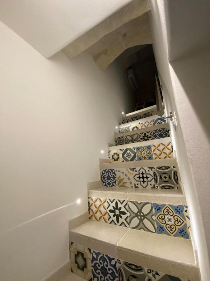 Villa Dimora Matteotti Ostuni By Gonewlocation Extérieur photo
