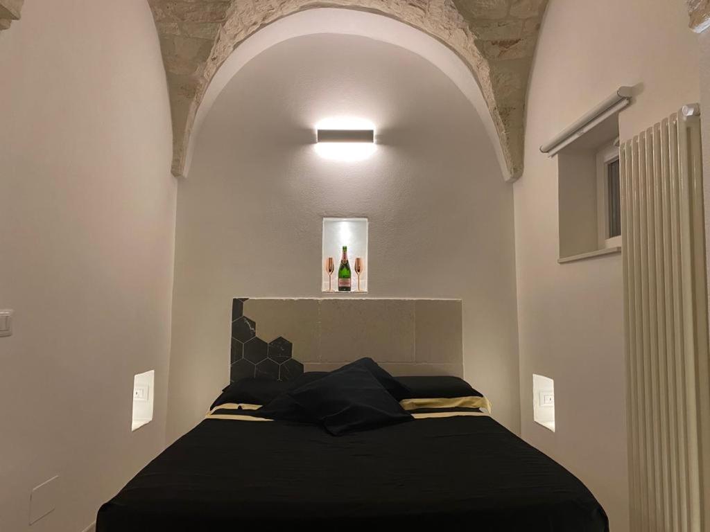 Villa Dimora Matteotti Ostuni By Gonewlocation Extérieur photo