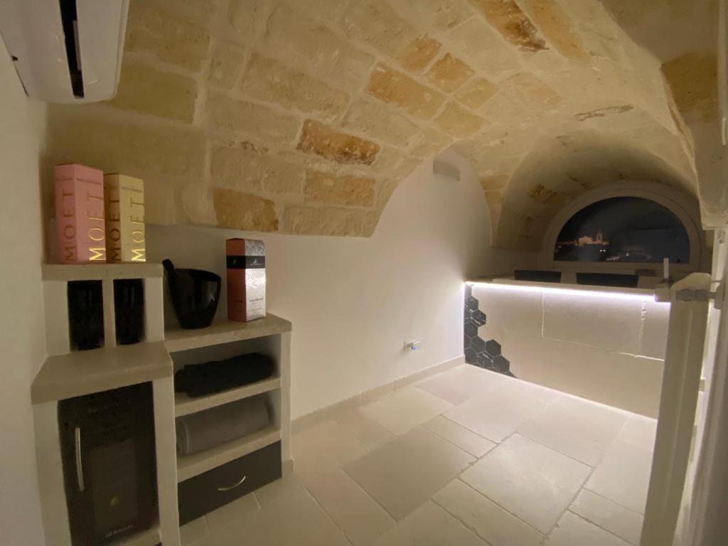 Villa Dimora Matteotti Ostuni By Gonewlocation Extérieur photo